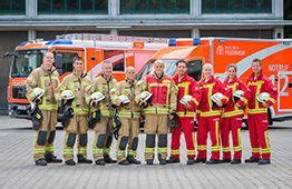 feuerwehr berlin ausbildung